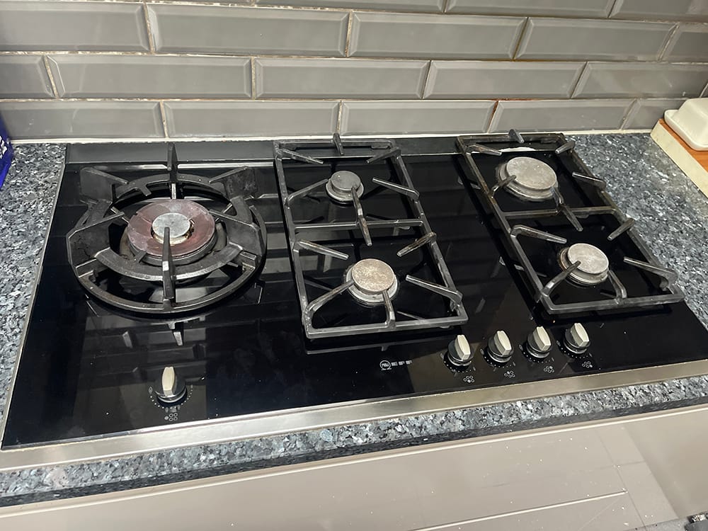 Miele repair in Burnley & Blackburn