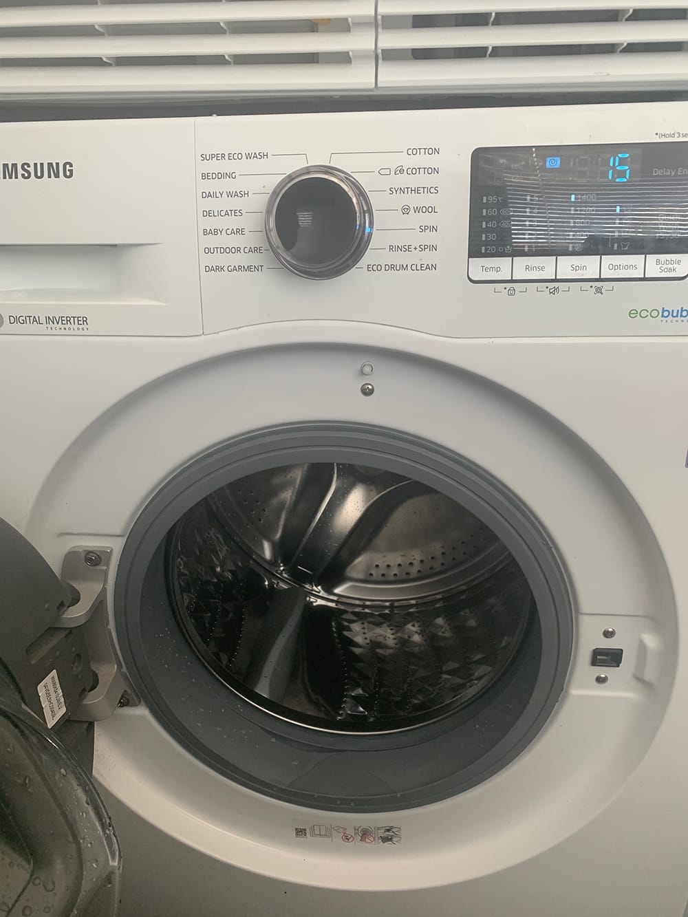 Miele repair in Burnley & Blackburn