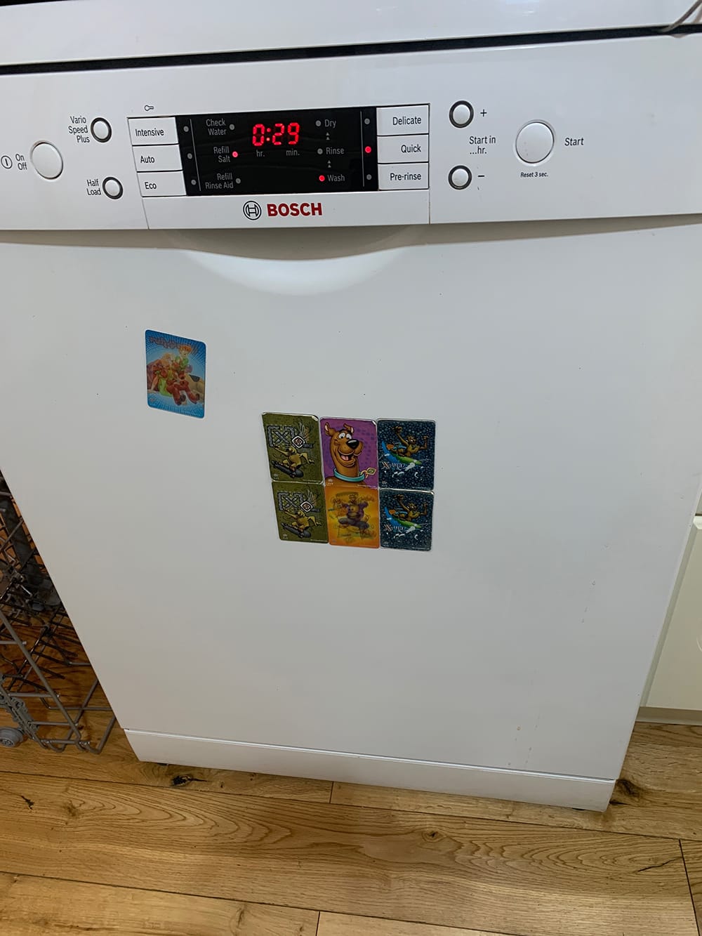 Miele repair in Burnley & Blackburn